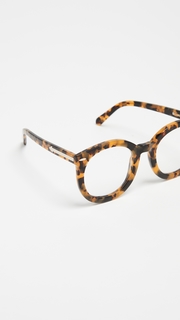 Karen Walker Super Duper Strength Glasses