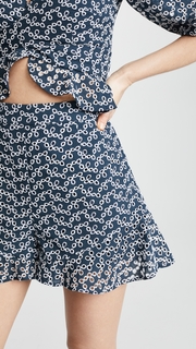 Keepsake Blossom Shorts