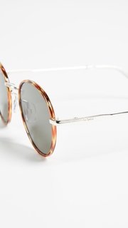 Le Specs Zephyr Deux Sunglasses