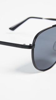Le Specs Hard Knock Sunglasses