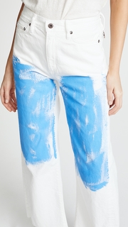 Simon Miller Elenda Jeans