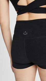 Beyond Yoga Circuit Shorts