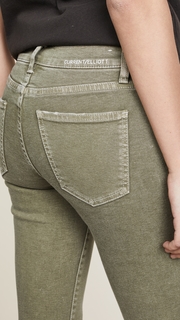 Current/Elliott The Stiletto Jeans