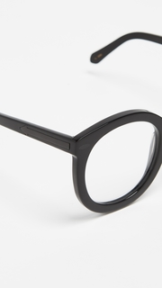 Karen Walker Super Duper Strength Glasses
