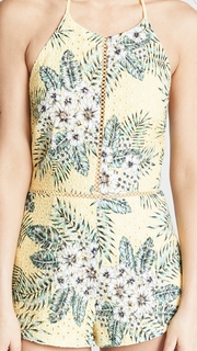 BB Dakota Schiffer Romper