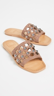 Dolce Vita Celita Slides