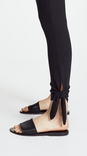 BB Dakota Tie Bottom Pants