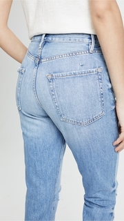 FRAME Le Original Skinny Jeans