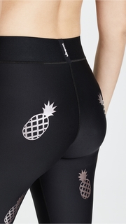 Ultracor Sprinter Pineapple Leggings