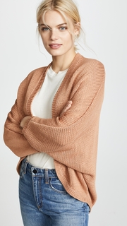 TSE Cashmere Cocoon Cardigan