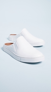 Frye Ivy Mule Sneakers