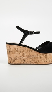 Schutz Heloise Flatforms