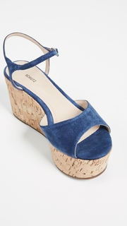 Schutz Heloise Flatforms