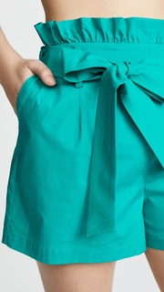Amanda Uprichard Tessi Shorts