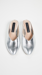 Steven Aries Flat Wedges