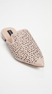 Steven Valent Mules
