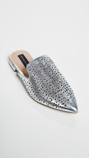 Steven Valent Mules