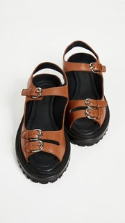 Rachel Comey Adams Sandals