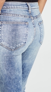 LAGENCE El Matador Jeans