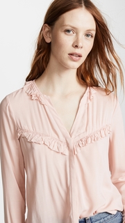 PAIGE Montel Blouse
