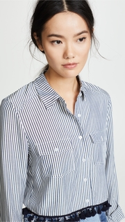 BB Dakota Jack by BB Dakota Kourtney Button Down Shirt