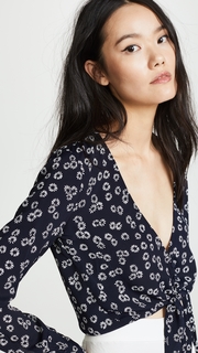 Flynn Skye Riley Crop Top