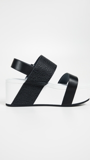 United Nude Jazzy Sandals