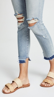 Blank Denim The Reade Skinny Jeans