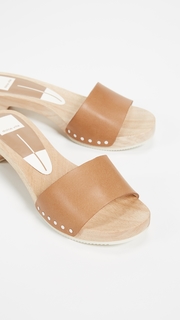 Dolce Vita Claire Clogs
