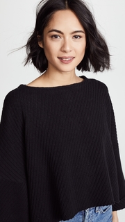 Free People I Cant Wait Sweater