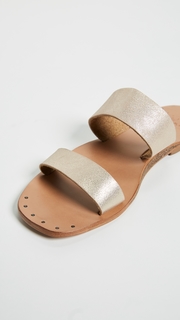 Joie Bannerly Two Band Slides