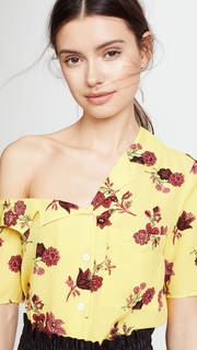 A.L.C. Josephine Top