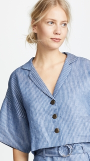 Mara Hoffman Satsuki Top