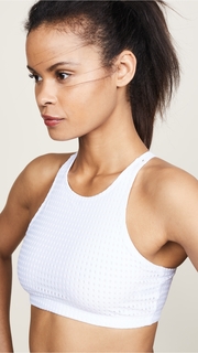 Onzie Heart Bra