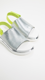 United Nude Terra Sandals