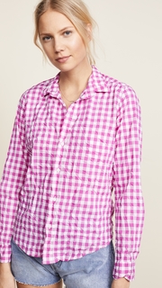 Frank &amp; Eileen Barry Button Down Shirt