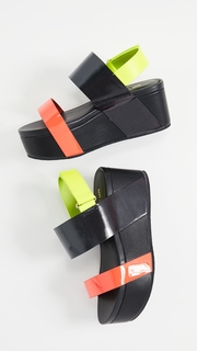 United Nude Jazzy Sandals