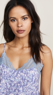 Eberjey x Rebecca Taylor Lily Teddy