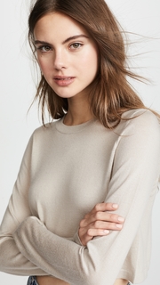 Le Kasha Hawai Cashmere Sweater