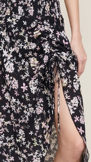 Steele Le Bloom Gather Skirt