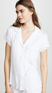 Eberjey Gisele Shorts PJ Set