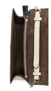 Michael Kors Collection Yasmeen Small Clutch