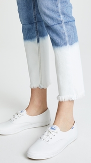 Derek Lam 10 Crosby Mila Girlfriend Jeans