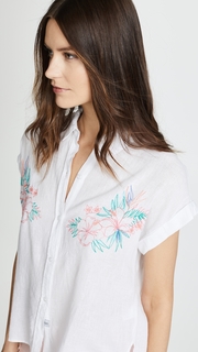 RAILS Whitney Button Down Shirt