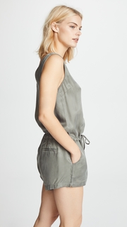 RAILS Parker Romper