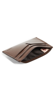 Tumi Nassau Money Clip Card Case