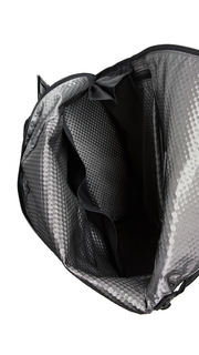 Tumi Alpha Bravo London Rolltop Backpack
