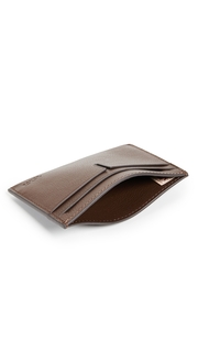 Tumi Nassau Slim Card Case