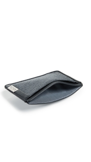 Tumi Alpha Money Clip Card Case