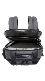 Tumi Alpha Bravo Sheppard Deluxe Backpack